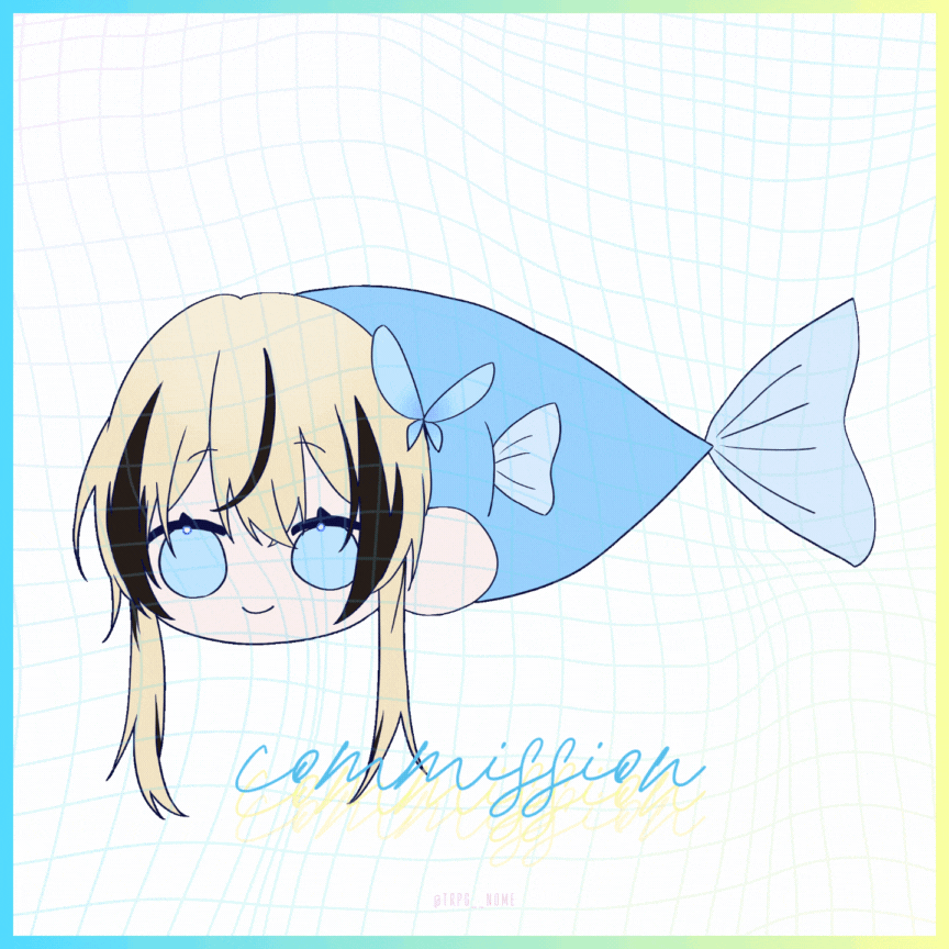 ループアニメーション