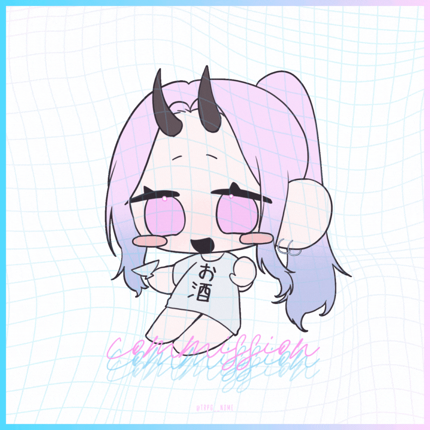 ループアニメーション
