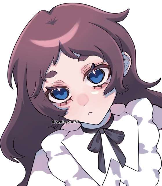 女の子イラスト