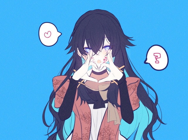 一枚絵サンプル2