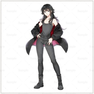 創作 - サンプル②