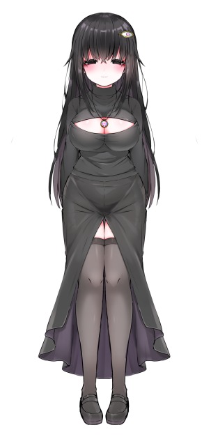 オリジナルキャラ