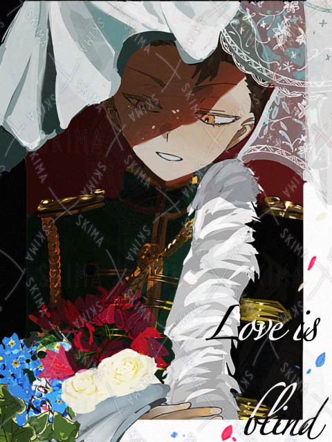 ご依頼イラスト