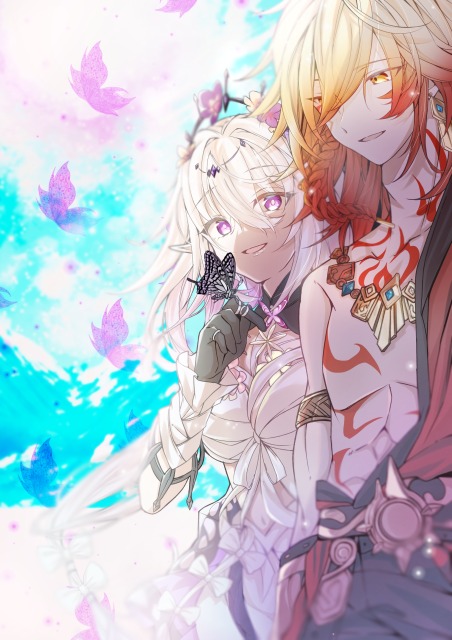 イラストまとめ