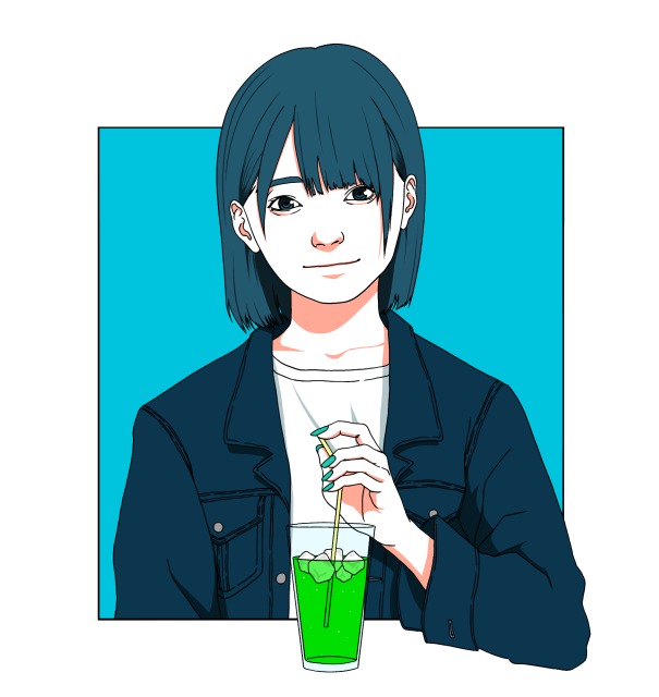 MELONSODA