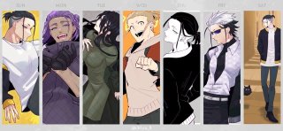 一日一絵 2025/9/17-2025/10/14