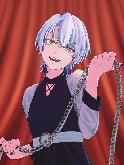 イラスト＆動画制作