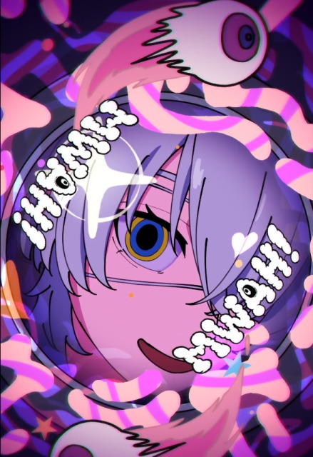 イラスト＆動画アニメーション制作