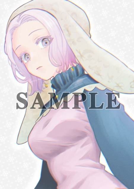 二次創作(マンガ、アニメ)