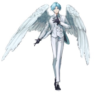 立ち絵まとめ（2025年）