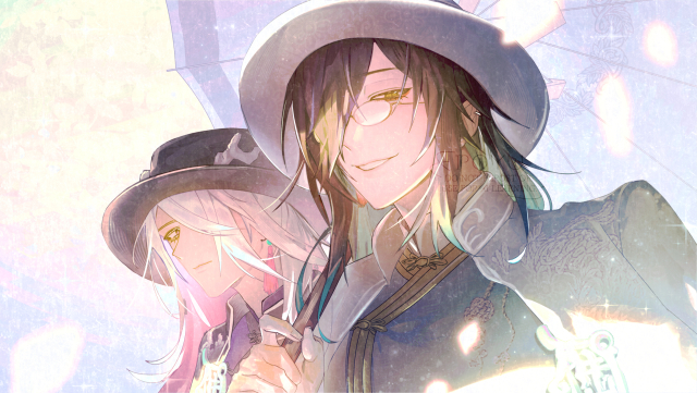 イラストサンプル