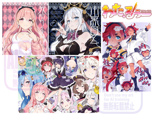 ポートフォリオ（１）