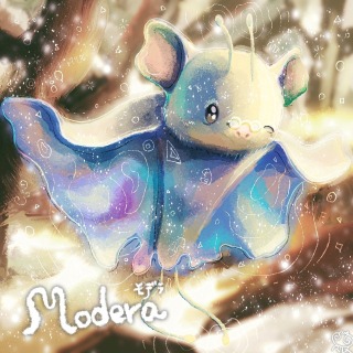 あなたの尊さをモンスターに。