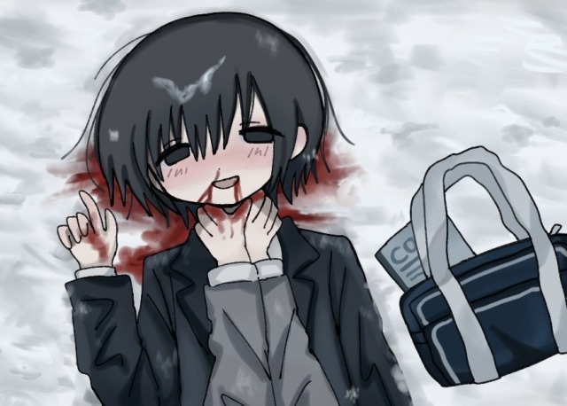 かわいいイラストを描きます