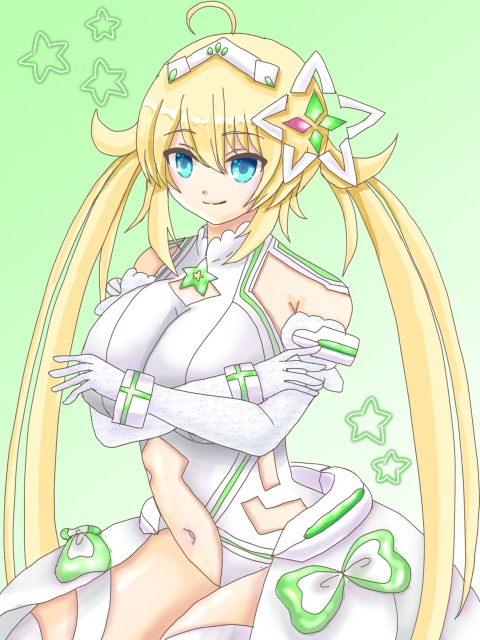 skebご依頼イラスト