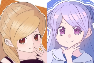 アイコンサイズイラスト