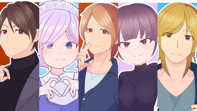 イラストまとめ