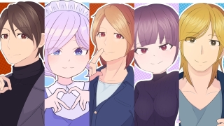 イラストまとめ