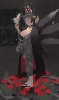 イラストサンプル