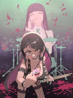 イラストサンプル