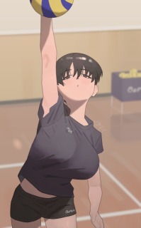 イラストサンプル