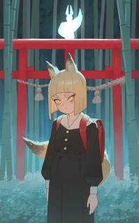 イラストサンプル