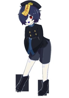 ラフサンプル達