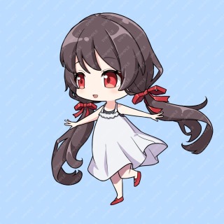 サンプル画像　SD