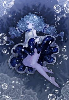 一枚絵・サンプル