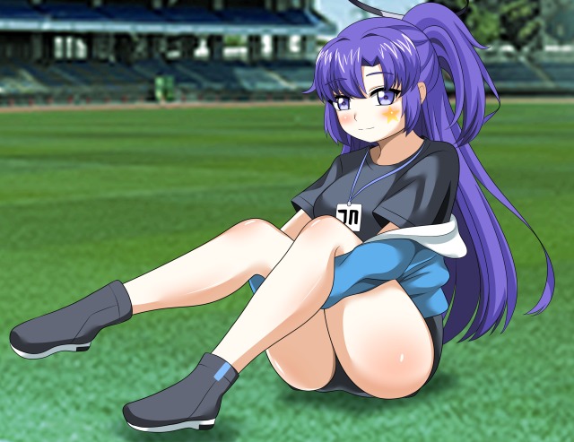 今まで描いた作品達