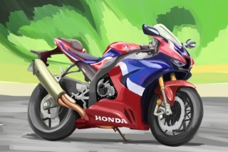 CBR1000RR-R