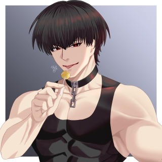 アイコン（OC）