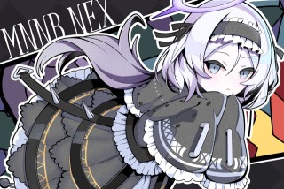 アイアンメイデン