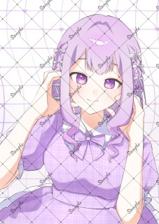 ✧ キャラクターイラスト ✧