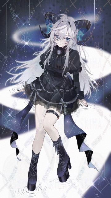 １枚絵