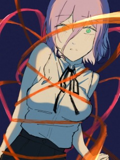 レゼ / チェンソーマン