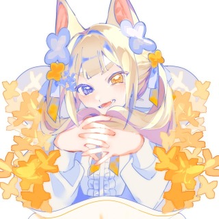 自分用イラスト