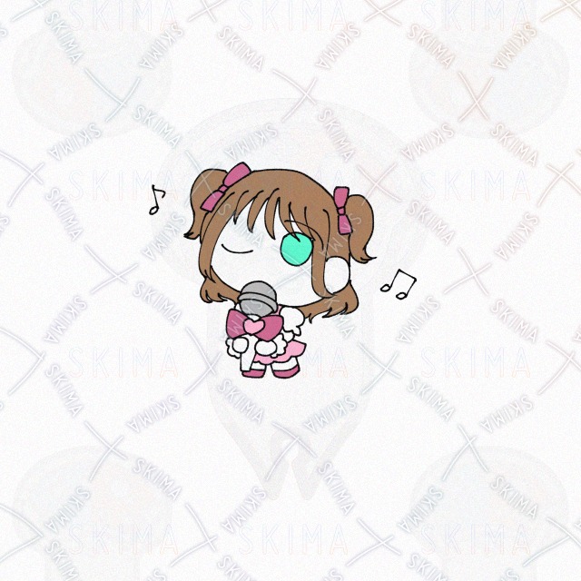 アイドルみにまむ