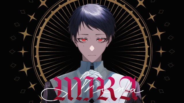 歌ってみたサムネイル（ご依頼）