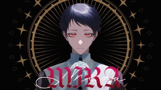 歌ってみたサムネイル（ご依頼）