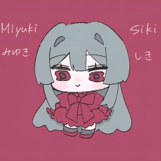 雑デフォルメちゃん