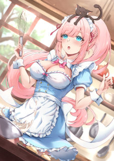 ご依頼イラスト