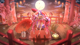 ご依頼イラスト