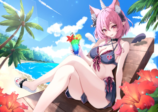 ご依頼イラスト