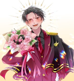 Vtuber『HiMiTsu』さん