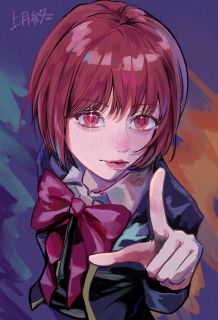 【FA】有馬かな