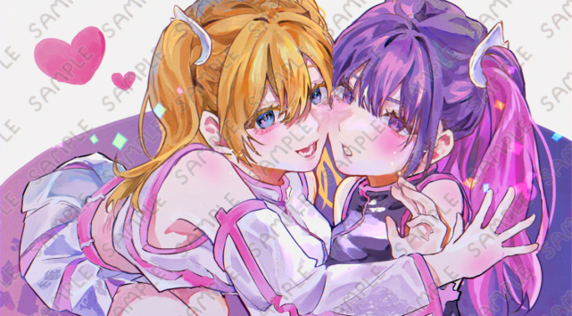 【FA】にごりり