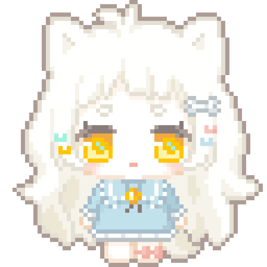 基本アニメーション＋α