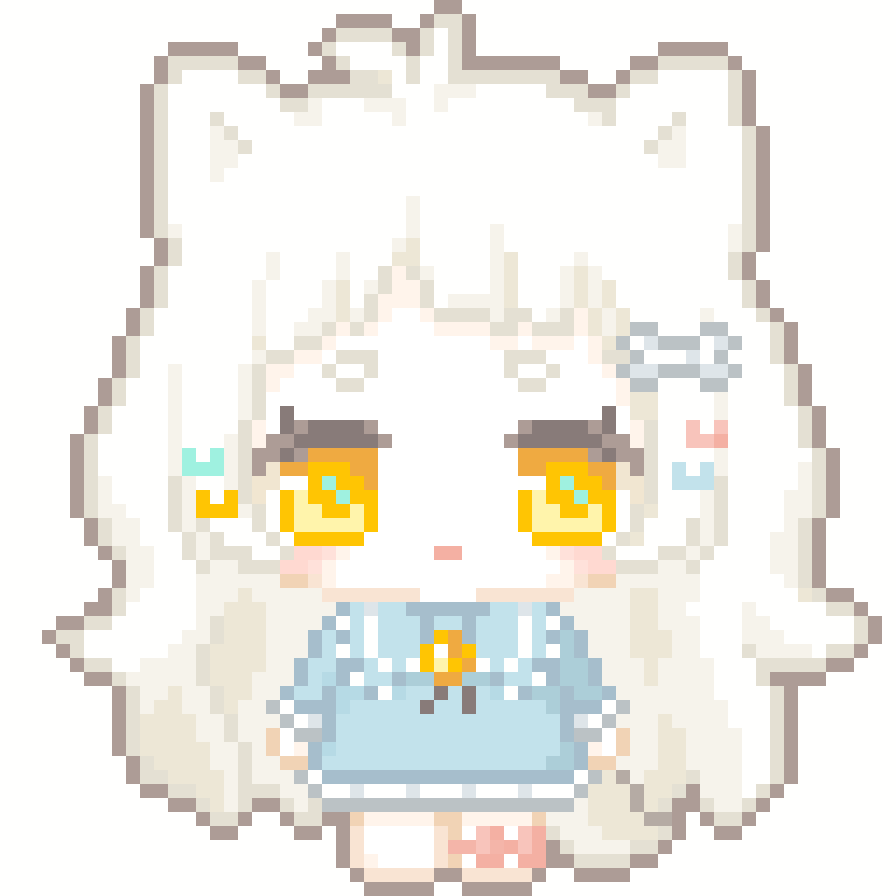 表情アニメーション＋α