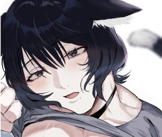 『僕以外見るの禁止・・・』